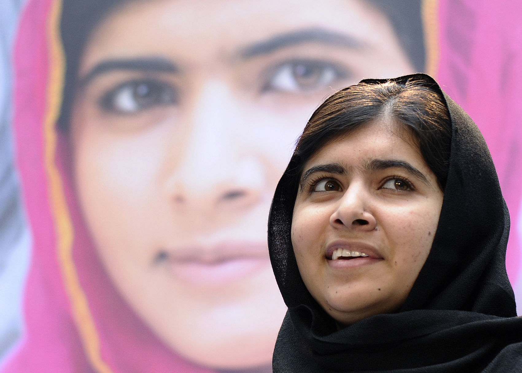 Nobel Peace Past Winners